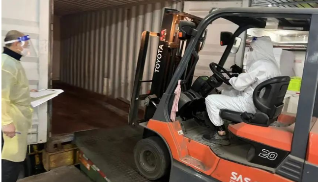 疫情下，jinnianhui今年会展现供应链的柔性与韧性